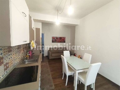 Trilocale via Don Luigi Guanella, 14, Precotto, Milano