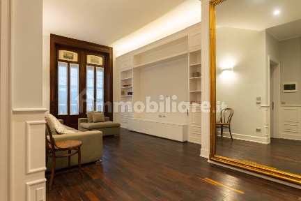 Bilocale corso Indipendenza, Indipendenza, Milano