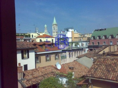 Quadrilocale via Goito 5, Turati, Milano