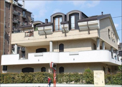 Bilocale via Risorgimento 2, Centro - Piazza Gramsci, Cinisello Balsamo