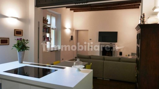 Bilocale corso Giuseppe Garibaldi 44, Lanza, Milano
