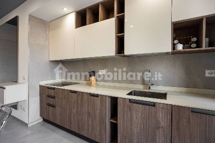Bilocale via Angiolo Maffucci 70, Dergano, Milano