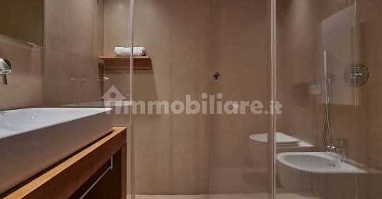 Trilocale via Giulio e Corrado Venini, Centrale, Milano