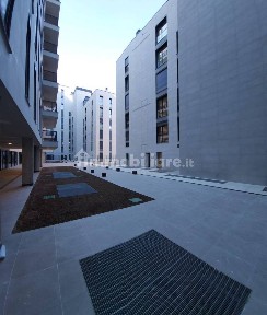 Milano, Cenisio, Via Principe Eugenio, 3
