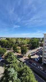 Arese, Viale Resegone