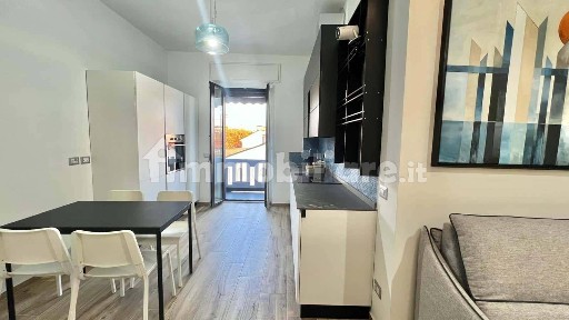 Bilocale viale Luigi Torelli, Farini, Milano