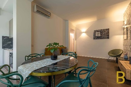 Bilocale viale Carlo Troya, Piazza Napoli, Milano