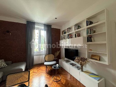 Milano, Vigentino - Fatima, Via Giuseppe Ripamonti