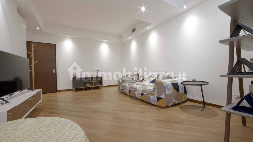 Trilocale corso Buenos Aires, Buenos Aires, Milano