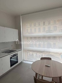 Bilocale via Cusani, Cadorna - Castello, Milano