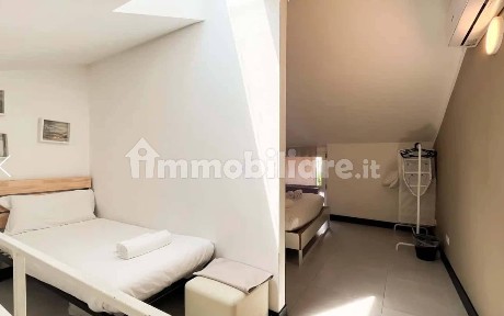 Bilocale via Giuseppe Taccioli, Affori, Milano