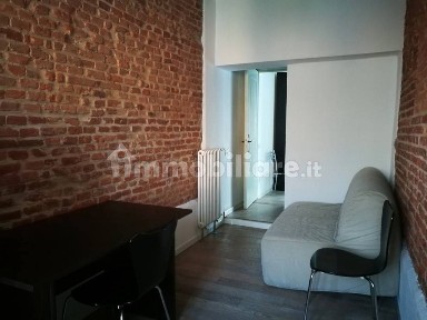 Bilocale via Gaetano De Castillia 20, Isola, Milano