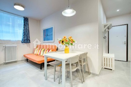 Bilocale piazzale Nizza, Dergano, Milano
