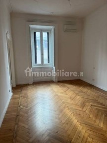 Quadrilocale via Spartaco 10, Montenero, Milano