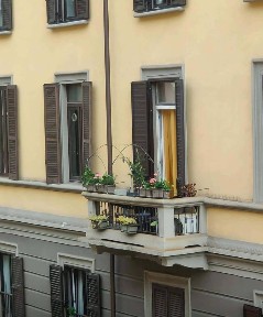 Appartamento via Felice Casati, Repubblica, Milano