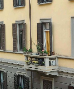 Appartamento via Felice Casati, Repubblica, Milano