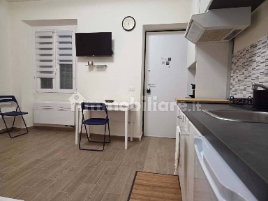 Appartamento via Federico Confalonieri, Isola, Milano
