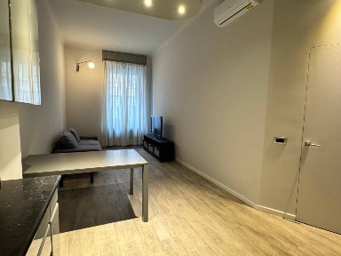 Bilocale via Marcona 82, Plebisciti - Susa, Milano
