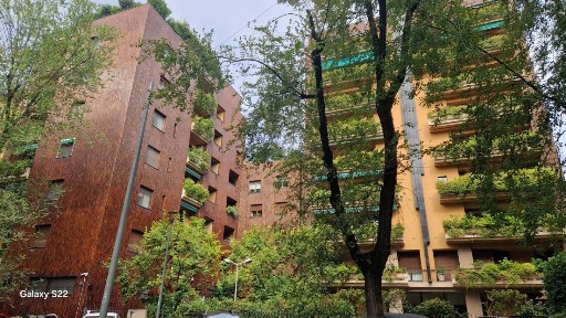 Appartamento via Tiziano 9, Pagano, Milano