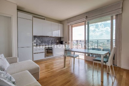 Bilocale via Carlo Imbonati 62/2, Dergano, Milano