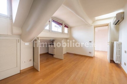 Milano, Turati, Via San Marco, 14