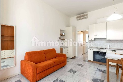 Bilocale via Fra Pantaleo 3, Bovisa, Milano