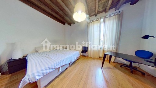 Milano, Navigli - Darsena, Alzaia Naviglio Grande, 46