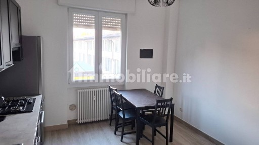 Bilocale via Giuseppe Taccioli 18, Affori, Milano