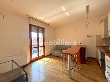 Bilocale via Giuseppe Piazzi, Farini, Milano