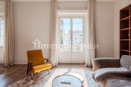 Milano, Centrale, Via Mauro Macchi, 33