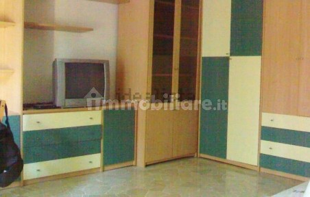 Monolocale viale Umbria 4, Fulvio Testi, Cinisello Balsamo