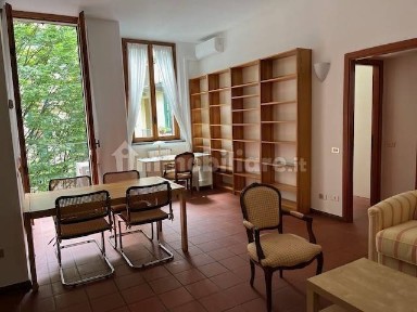 Bilocale via di Porta Tenaglia, Moscova, Milano