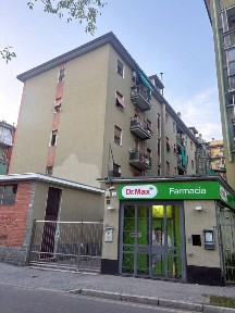 Trilocale via Quattro Strade 18/a, Centro, Cologno Monzese