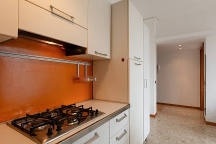 Bilocale via Privata Piero Martinetti 15, Piazzale Siena, Milano