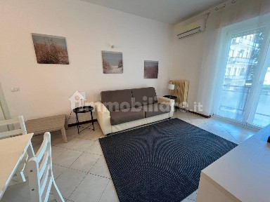 Monolocale via Ponale 6, Bignami - Ponale, Milano