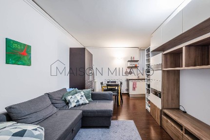 Milano, Pezzotti - Meda, Via Bernardino Verro, 4