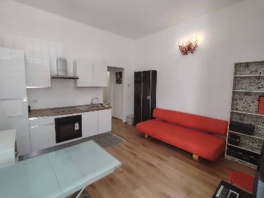 Bilocale via Luigi Manzotti 6, Dergano, Milano