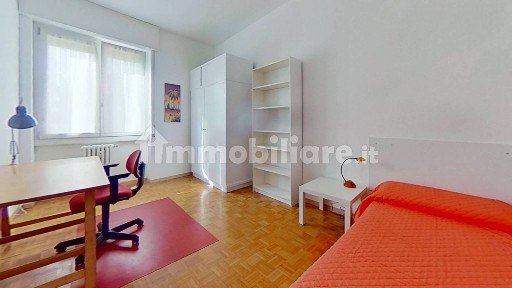 Milano, Affori, Via Vittorio Scialoia, 18