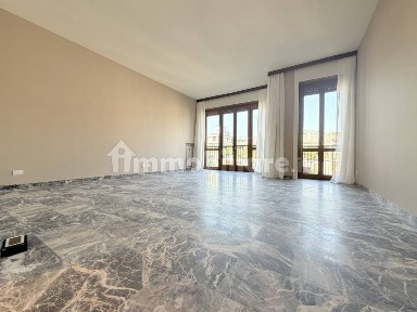 Milano, Quadronno - Crocetta, Via San Francesco d'Assisi