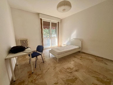 Quadrilocale piazza Piero Gobetti 21, Città Studi, Milano