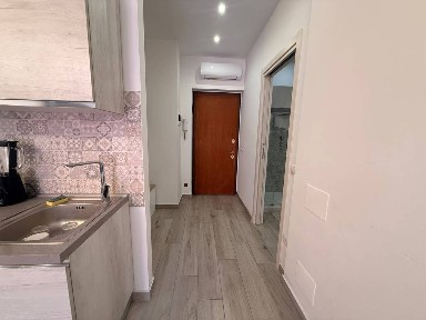 Bilocale via Carlo Valvassori Peroni 74, Città Studi, Milano