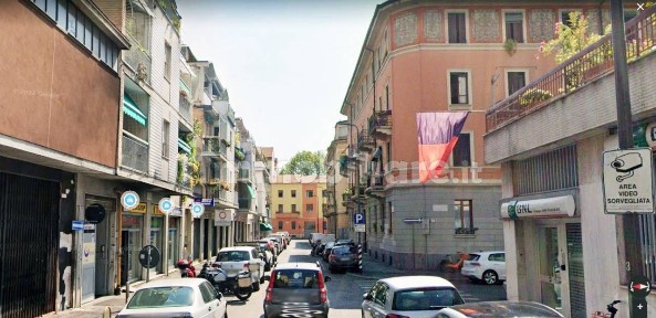 Monolocale via Roggia Scagna, 5, Rovereto, Milano
