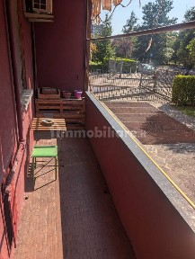 Trilocale via Enrico Gonzales, Lodi - Brenta, Milano