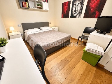 Bilocale via Antonio Fogazzaro 31, Cadore, Milano