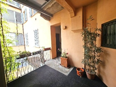 Trilocale via Alessandro Volta 19, Moscova, Milano