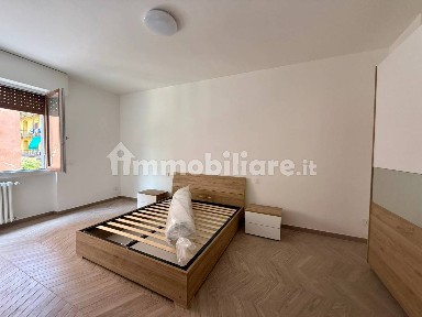 Bilocale via Francesco Arese 20, Zara, Milano