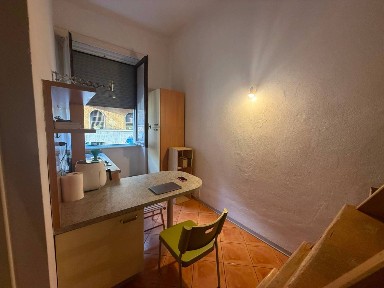 Monolocale via Antonio Cecchi, Washington, Milano