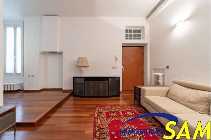 Bilocale viale Monte Nero, 44, Montenero, Milano