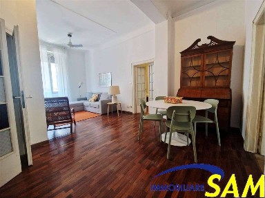 Milano, Cadore, Via Anzani, 6