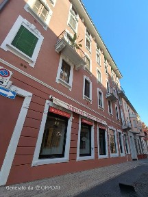 Bilocale ottimo stato, secondo piano, Rondò - Torretta, Sesto San Giovanni